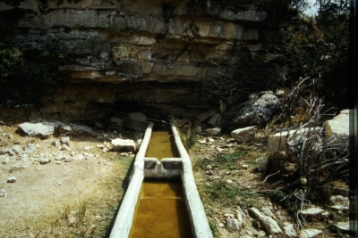 Fuente de la Taza - imagen 2