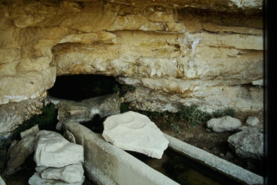 Fuente de la Taza - imagen 3