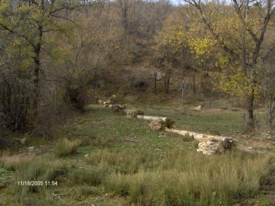 Fuente del Tío Ratón - imagen 1