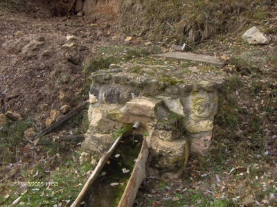 Fuente del Tío Ratón - imagen 2