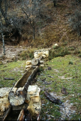 Fuente del Tío Ratón - imagen 3