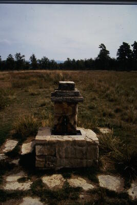 Fuente de la Cañá de los Oncejos II - imagen 1