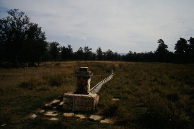 Fuente de la Cañá de los Oncejos II - imagen 2