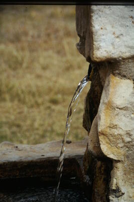 Fuente de la Cañá de los Oncejos II - imagen 5