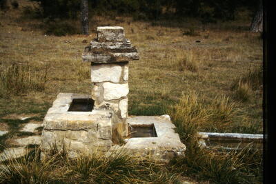 Fuente de la Cañá de los Oncejos II - imagen 7