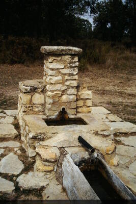 Fuente Cañá las Vaderas - imagen 2