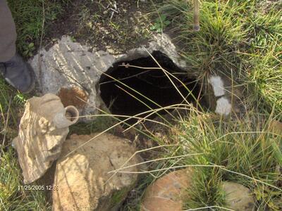Fuente del Cubillo Barbelloso - imagen 2