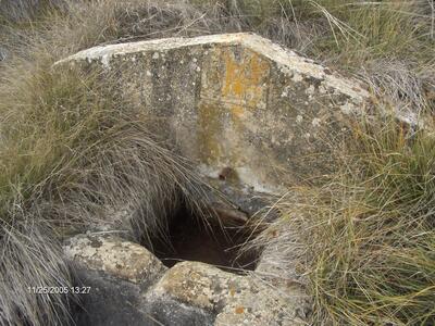 Fuente del cubillo de la Cañá Izquierda - imagen 1