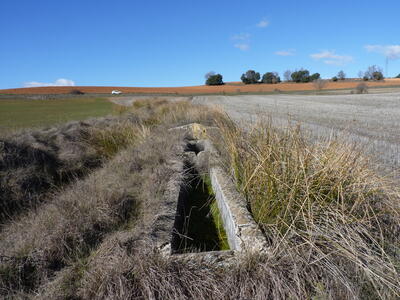 Fuente del cubillo de la Cañá Izquierda - imagen 2