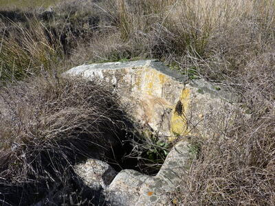 Fuente del cubillo de la Cañá Izquierda - imagen 4