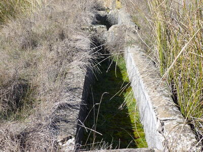 Fuente del cubillo de la Cañá Izquierda - imagen 8
