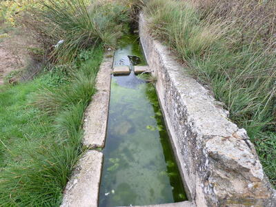 Fuente del Cubillo García - imagen 2
