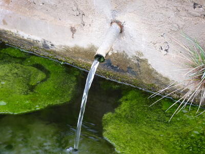 Fuente del Cubillo García - imagen 3