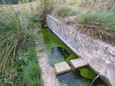 Fuente del Cubillo García - imagen 5