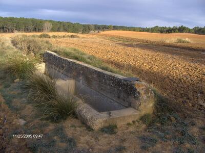 Fuente del Cubillo García - imagen 7