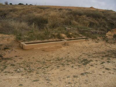 Fuente de los Gamellones - imagen 1