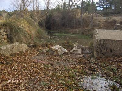 Fuente Grande - imagen 1