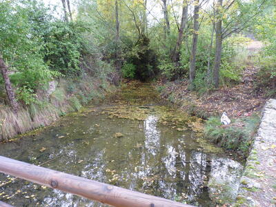 Fuente Grande - imagen 2
