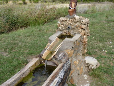Fuente Peñuela - imagen 3