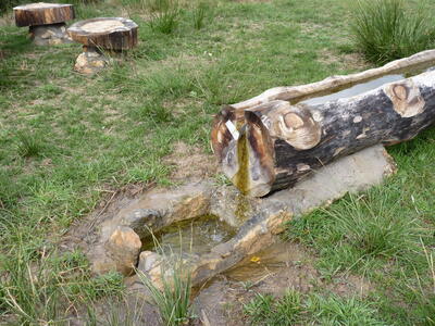 Fuente Peñuela - imagen 7