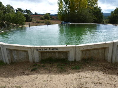 Fuente Peñuela - imagen 8