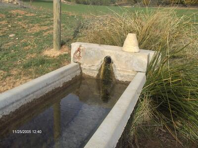 Fuente de la Rubia - imagen 1