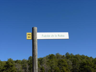 Fuente de la Rubia - imagen 4