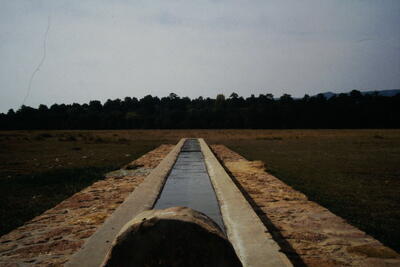 Fuente del Saz (nueva) - imagen 2