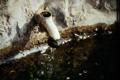 Fuente del Saz (nueva) - imagen 4