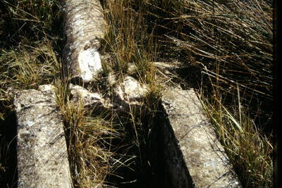 Fuente del Saz (vieja) - imagen 3