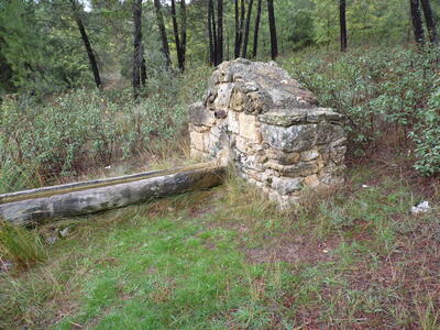 Fuente del Tejar - imagen 1