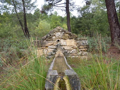 Fuente del Tejar - imagen 2
