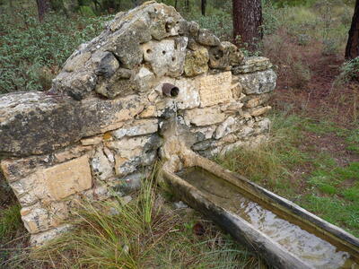 Fuente del Tejar - imagen 3