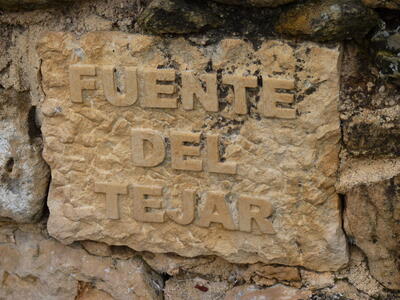 Fuente del Tejar - imagen 7