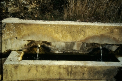 Fuente de Abajo - imagen 2
