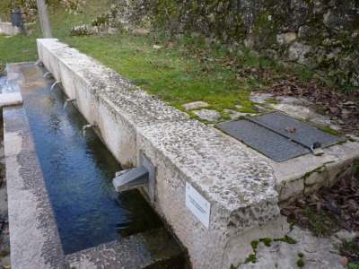 Fuente de Abajo - imagen 6