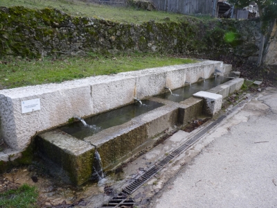Fuente de Abajo - imagen 9