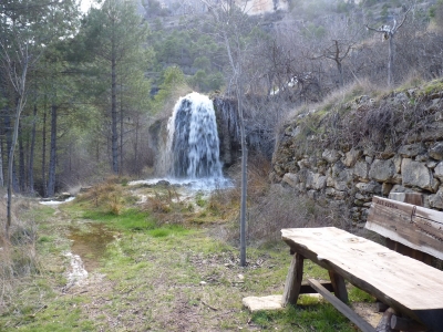 Fuente de los Aserradores - imagen 1