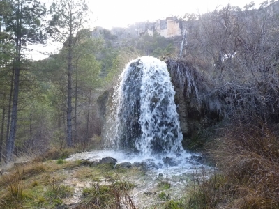 Fuente de los Aserradores - imagen 2