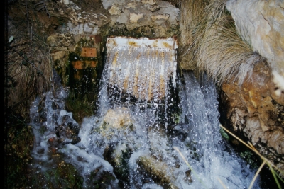 Fuente de los Aserradores - imagen 4