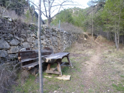 Fuente de los Aserradores - imagen 5