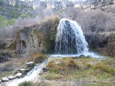 Fuente de los Aserradores - imagen 6