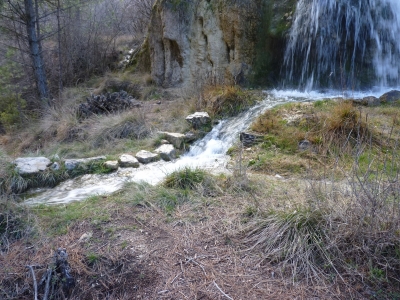 Fuente de los Aserradores - imagen 7