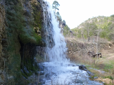 Fuente de los Aserradores - imagen 9