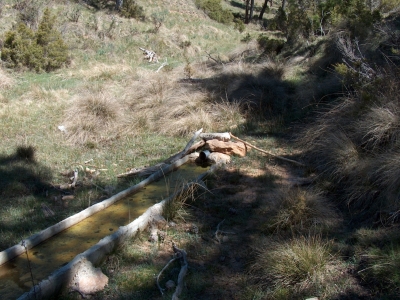 Fuente de las Bocas de las Cañás - imagen 1