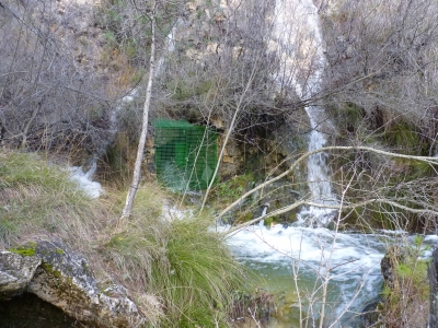 Fuente del Calicanto - imagen 1