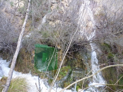 Fuente del Calicanto - imagen 4
