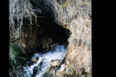 Fuente del Calicanto - imagen 5