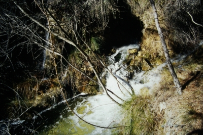 Fuente del Calicanto - imagen 6