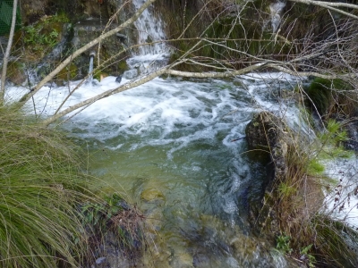Fuente del Calicanto - imagen 7
